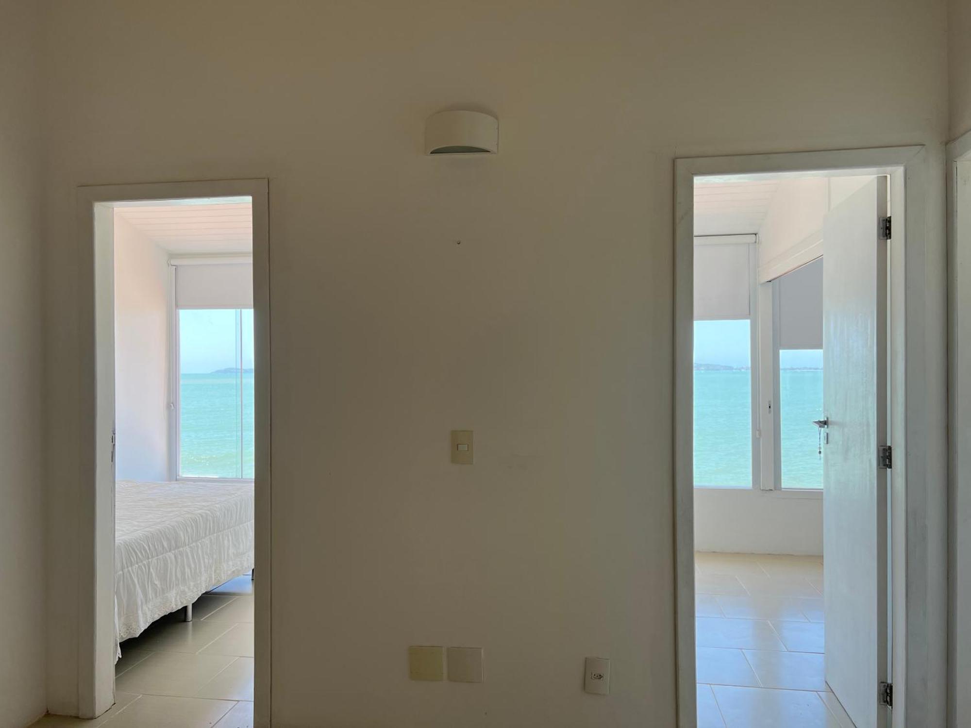 Сasa de vacaciones Casa Pe Na Areia Em Beira Mar *