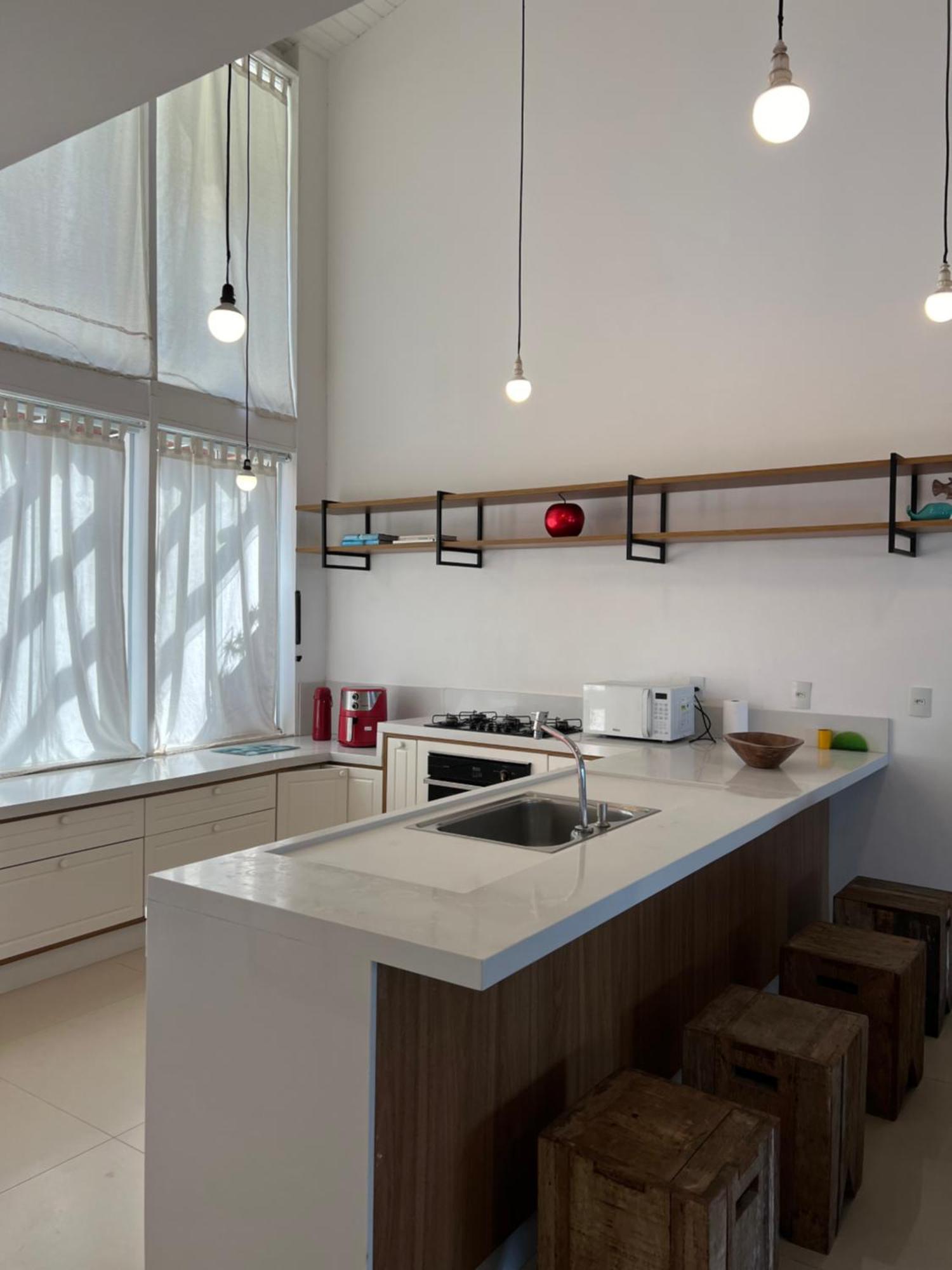 Casa Pe Na Areia Em Beira Mar