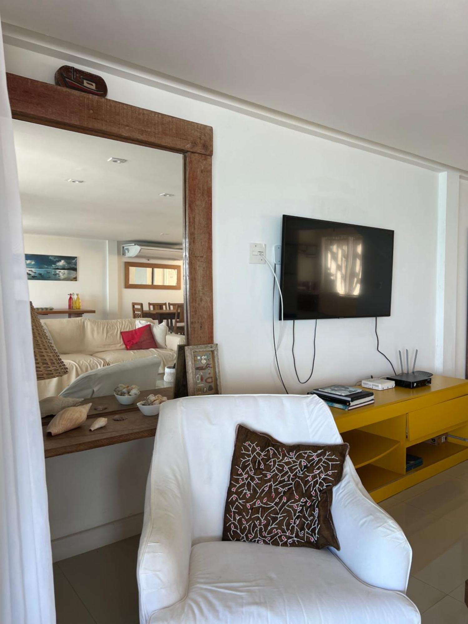 Сasa de vacaciones Casa Pe Na Areia Em Beira Mar Búzios