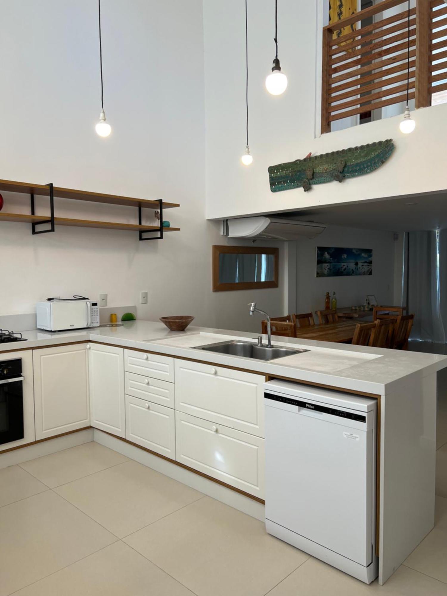 Casa Pe Na Areia Em Beira Mar Сasa de vacaciones
