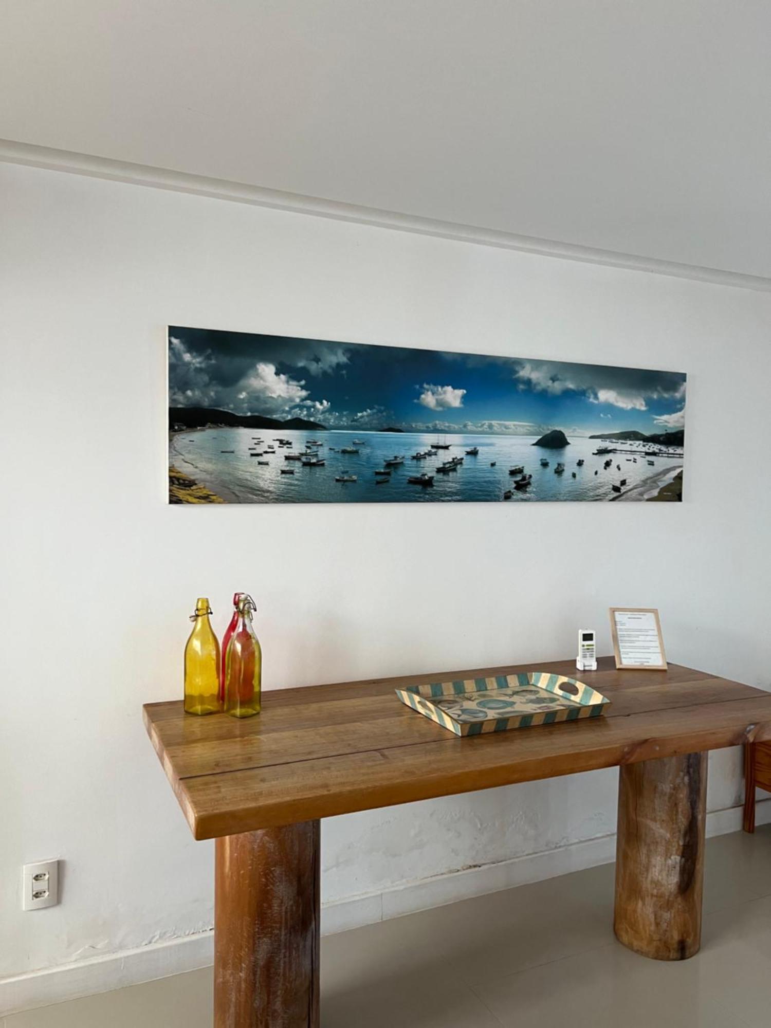 Сasa de vacaciones Casa Pe Na Areia Em Beira Mar *