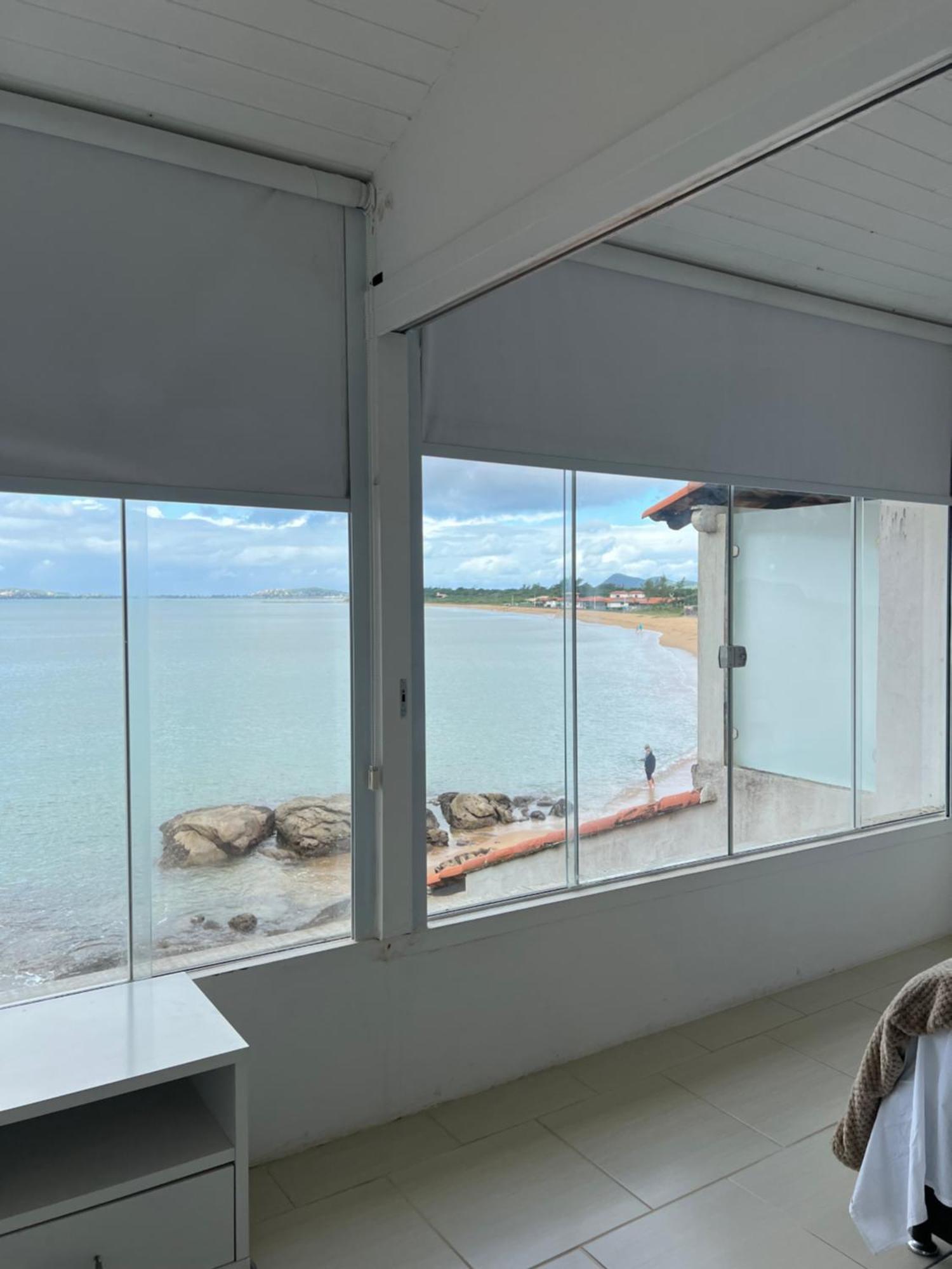 Casa Pe Na Areia Em Beira Mar * Búzios