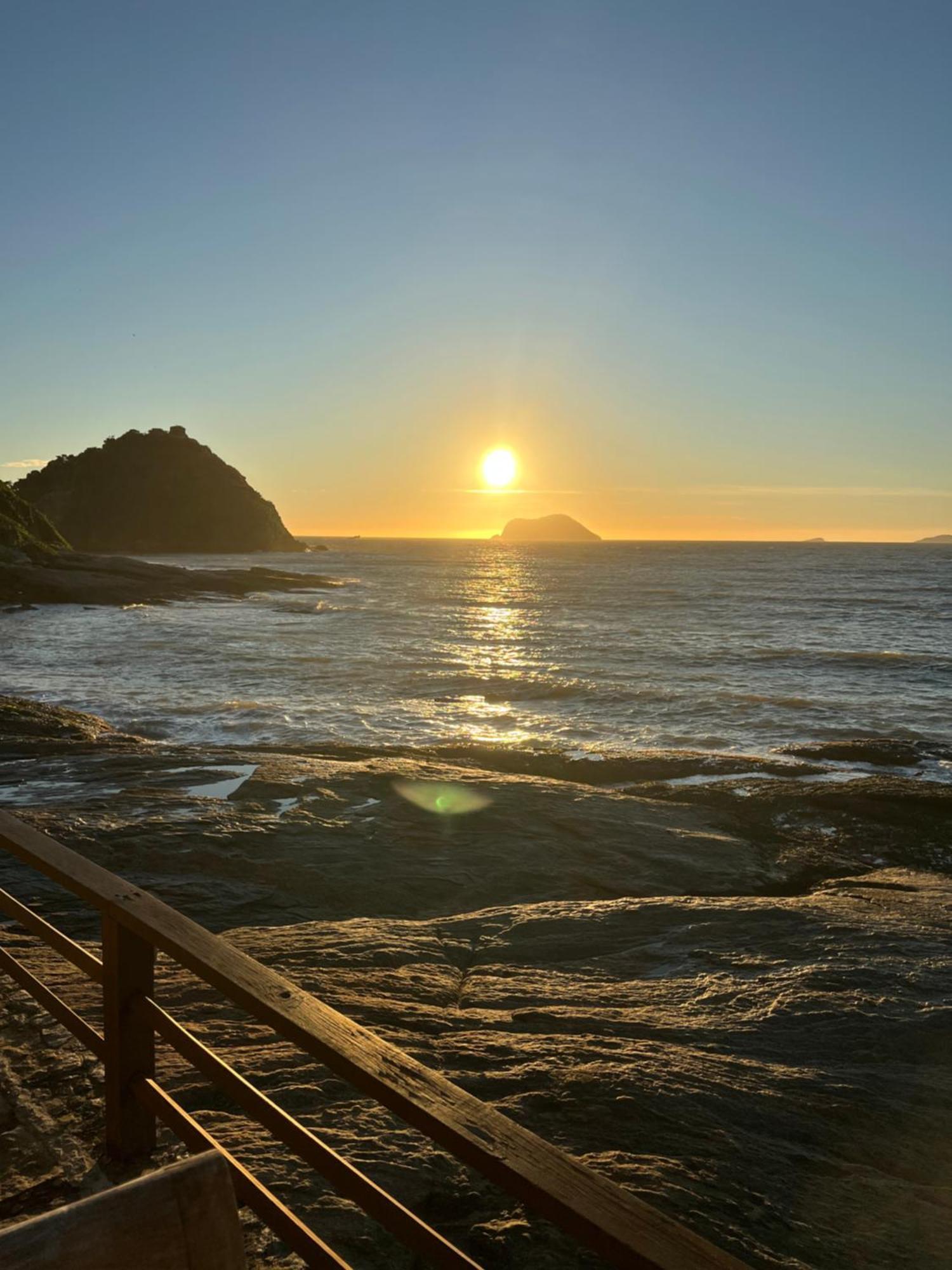 Casa Pe Na Areia Em Beira Mar Сasa de vacaciones
