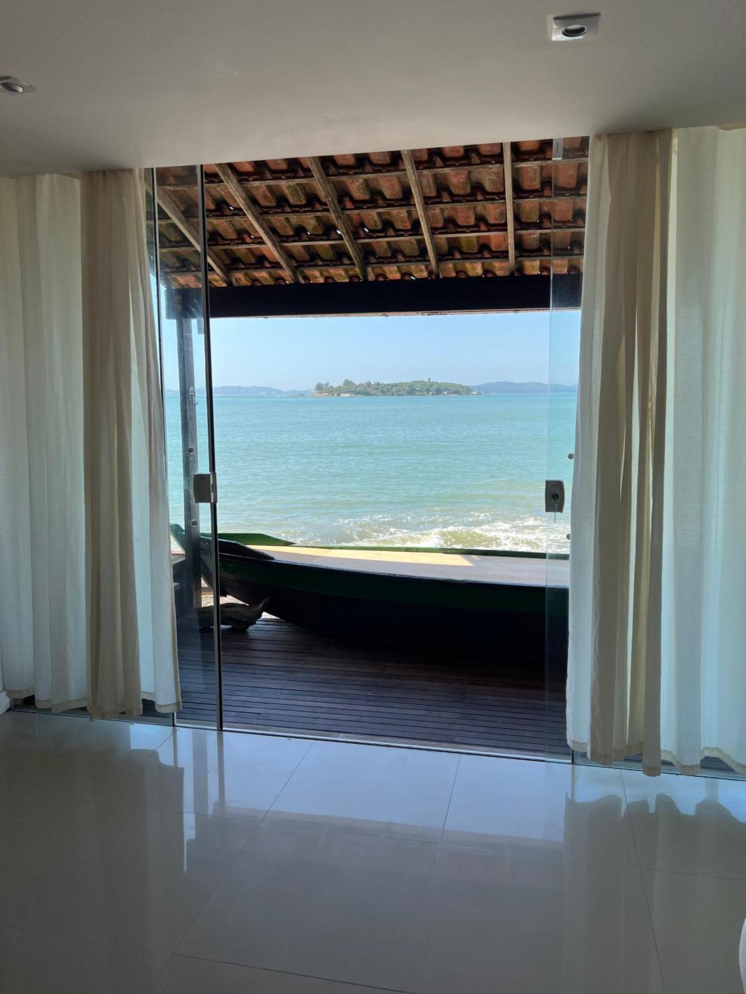 Сasa de vacaciones Casa Pe Na Areia Em Beira Mar *