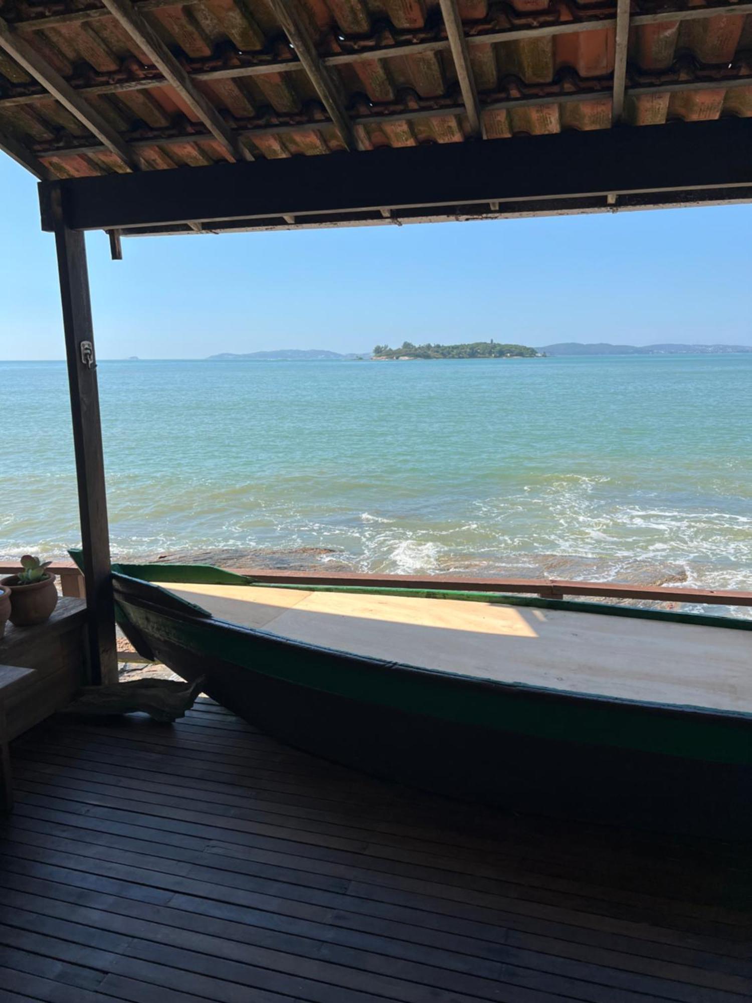 Сasa de vacaciones Casa Pe Na Areia Em Beira Mar