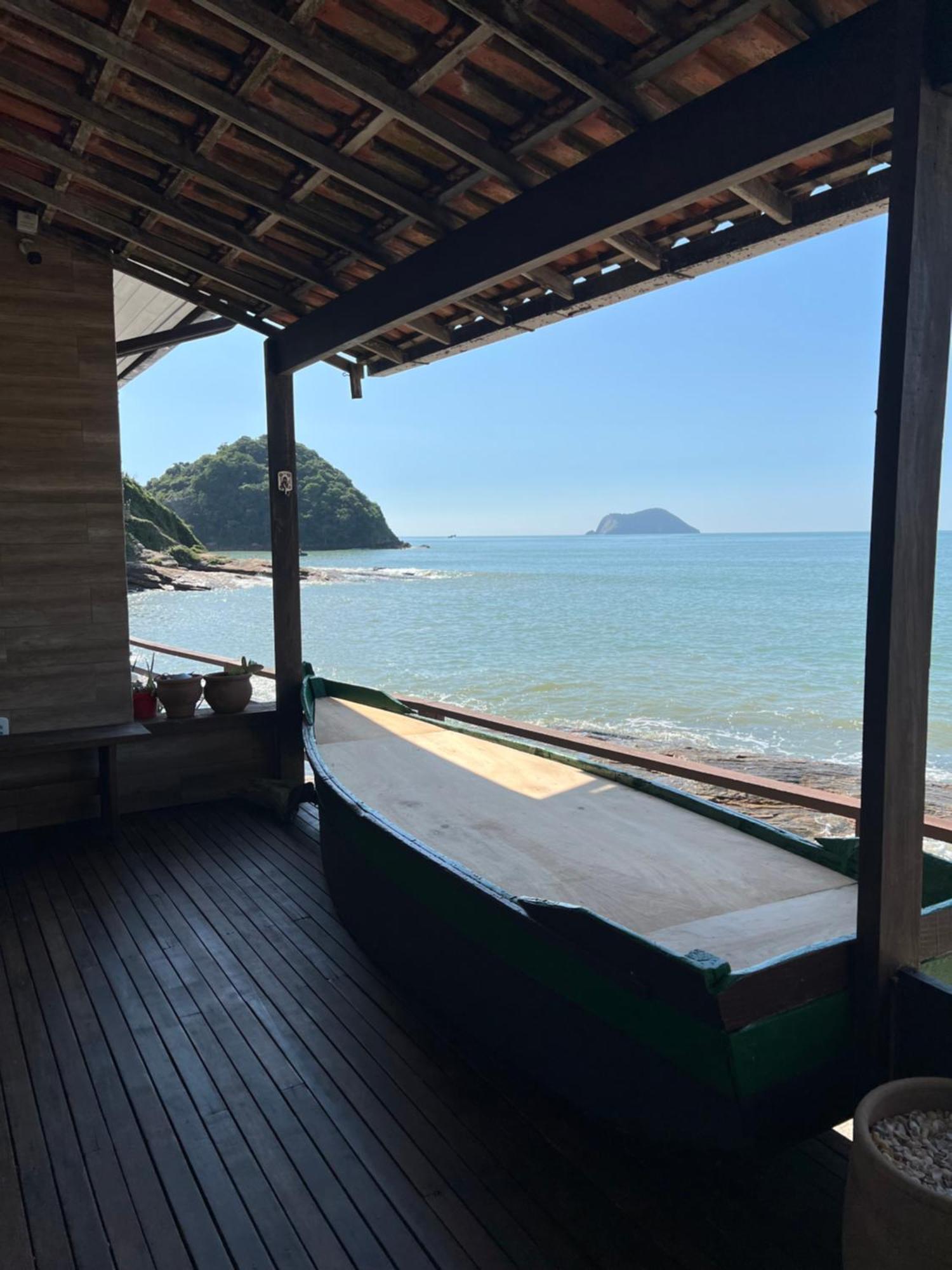 Сasa de vacaciones Casa Pe Na Areia Em Beira Mar *